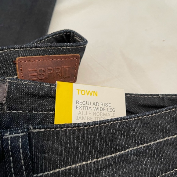 Esprit Jeans (NWT) - Picture 9 of 12